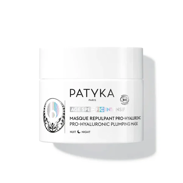 PATYKA Masque Repulpant Pro-Hyaluronic - 50ml