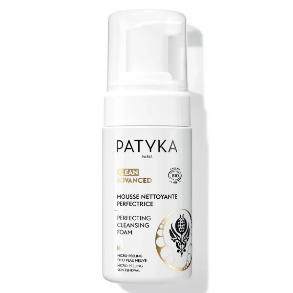 Patyka Mousse Nettoyante Perfectrice - 100ml