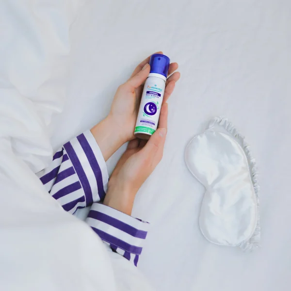 Puressentiel Sommeil Détente Spray - Image 4 Puressentiel Sommeil Détente Spray
