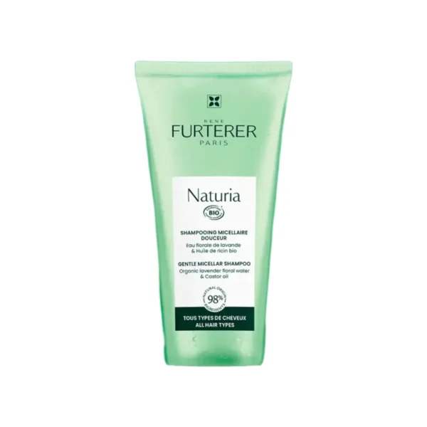 René Furterer Naturia Shampooing - 200 ml