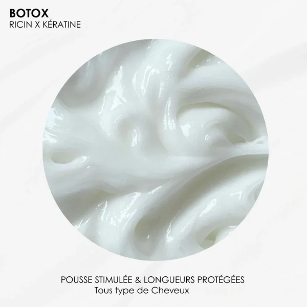 RoseBaie B.otox Ricin