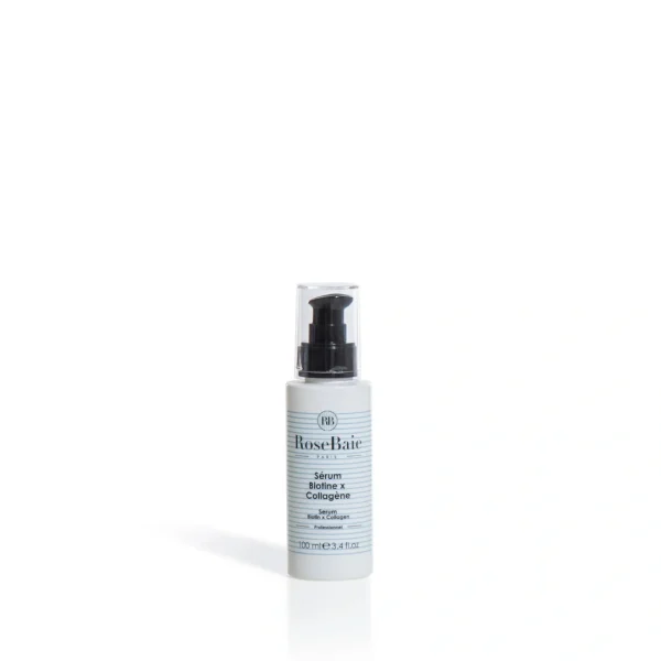 RoseBaie Biotine & Collagène Sérum - 100ml