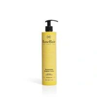 RoseBaie Coco & Kératine Shampoing - 500ml