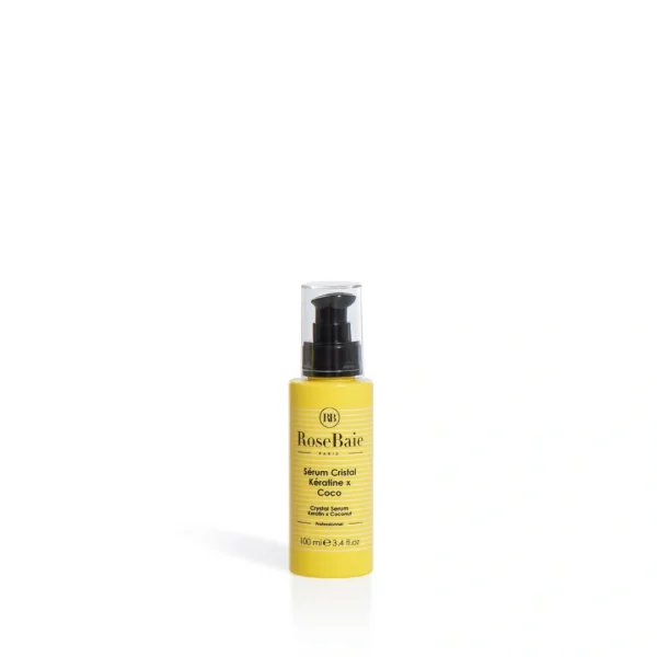 RoseBaie Coco Sérum Nutrition - 100ml