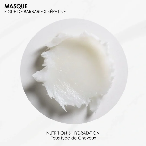 RoseBaie Masque Figue de Barbarie