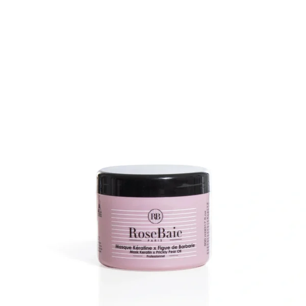 RoseBaie Masque Figue de Barbarie - 500ml