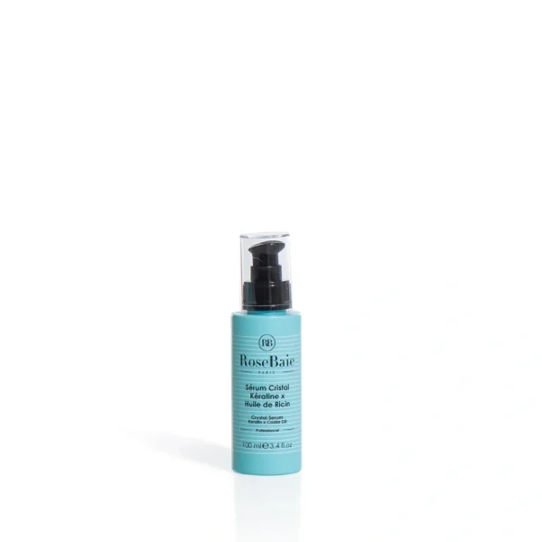 RoseBaie Ricin & Kératine Sérum - 100ml