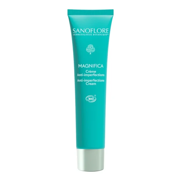 Sanoflore Magnifica Crème - 40ml