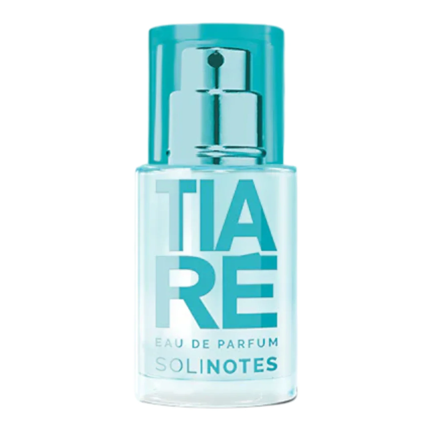 Solinotes Eau de Parfum Tiaré - 15ml