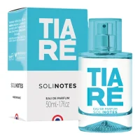 Solinotes Eau de Parfum Tiaré