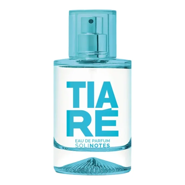 Solinotes Eau de Parfum Tiaré - 50 ml