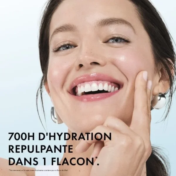 Vichy Minéral 89