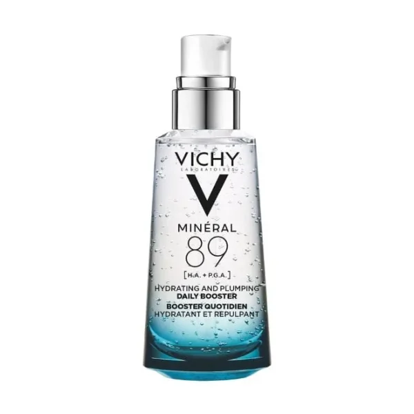 Vichy Minéral 89 - 50ml