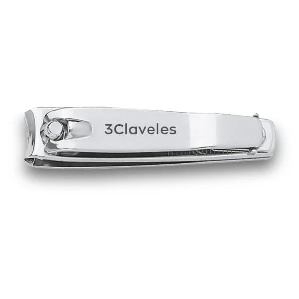 3 Claveles Coupe-ongles - 6 cm