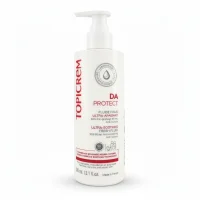 Accueil Stade Vélodrome 33 Topicrem DA Protect Fluide Frais Ultra-Apaisant 390ml