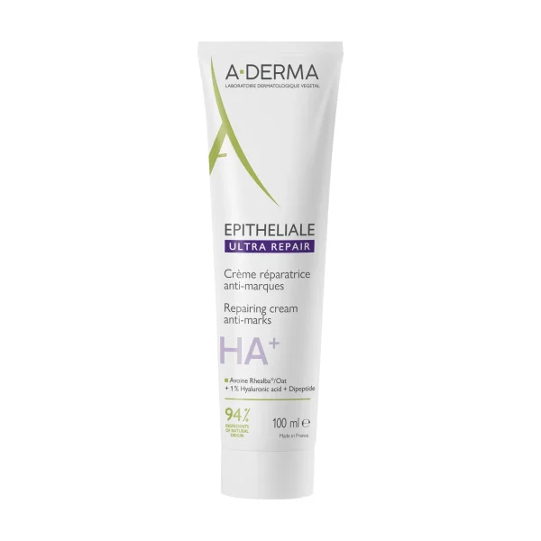 A-Derma Epitheliale Ultra Repair