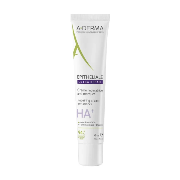 A-Derma Epitheliale Ultra Repair - 40ml