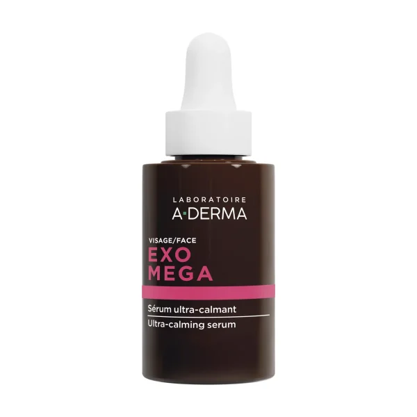 A-Derma Exomega Sérum Ultra-Calmant