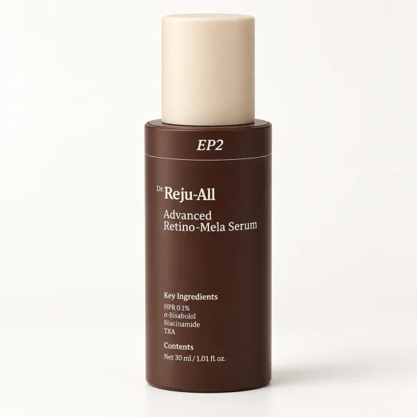 Advanced Retino-Mela Serum