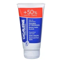 Akileïne Cicaleïne Baume Mains Pieds - 75ml
