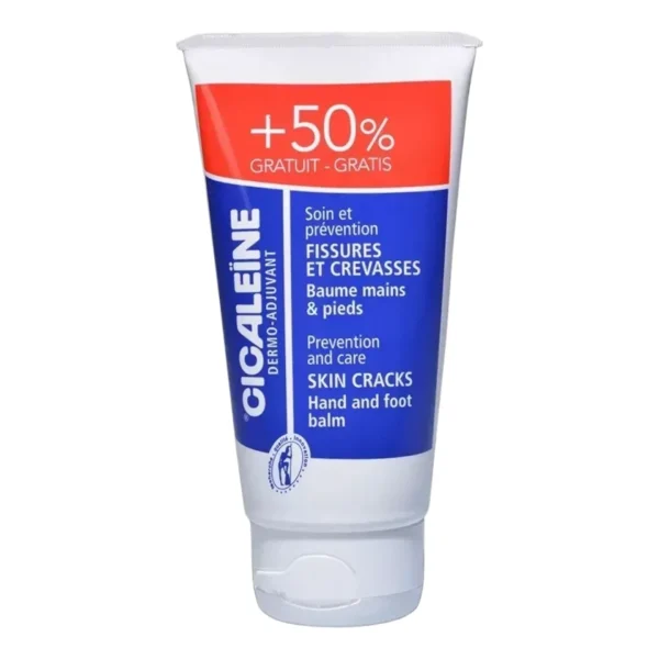Akileïne Cicaleïne Baume Mains Pieds - 75ml