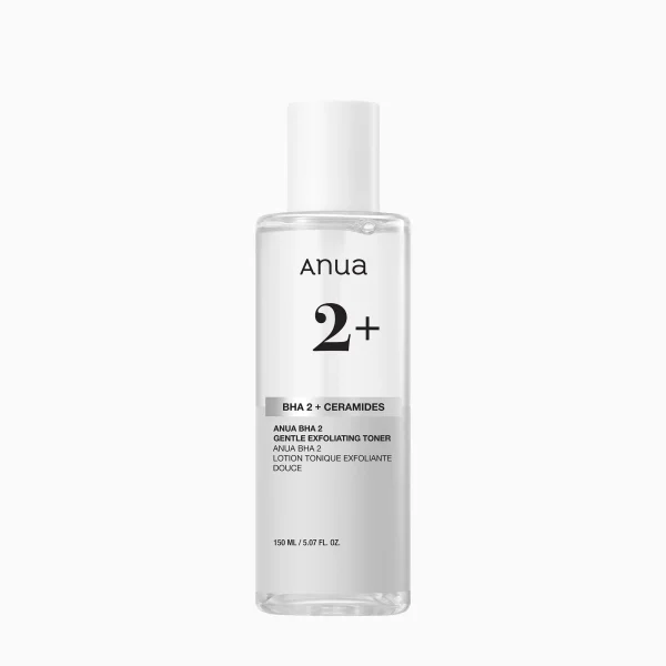 Anua BHA 2% Lotion Tonique - 150ml