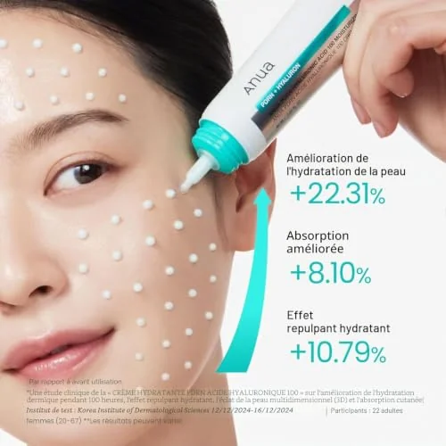 Anua PDRN Hyaluronic Acid
