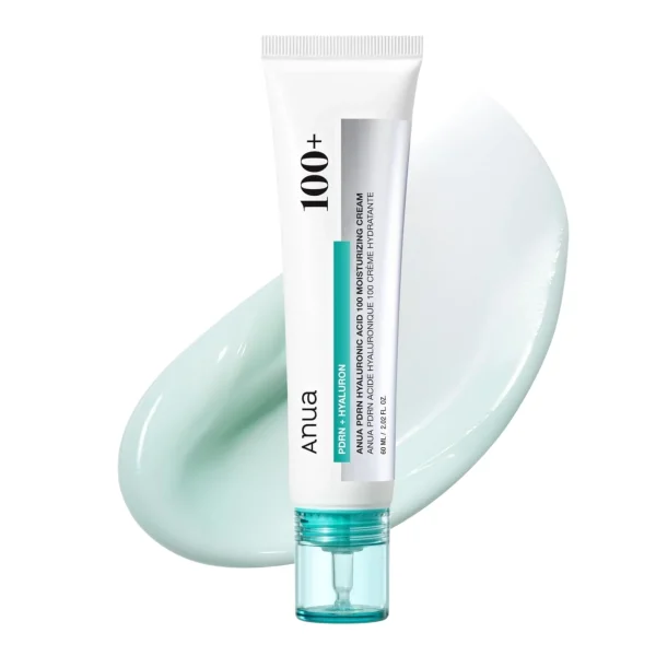 Anua PDRN Hyaluronic Acid - 60ml
