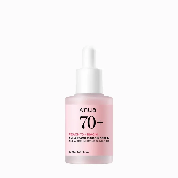 Anua Peach 70 Sérum - 30ml