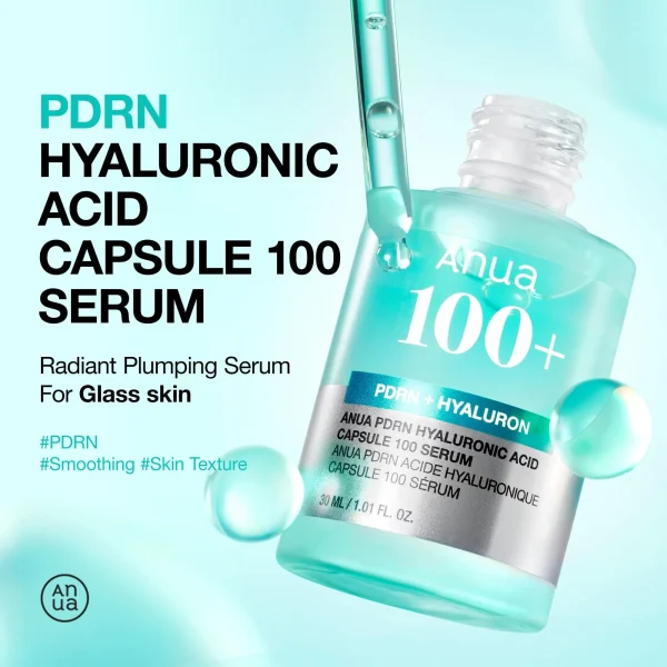 Anua Sérum PDRN Hyaluronic Acid