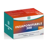 Articulation Insaponifiable 300 - 90 gélules