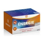 Énergie Vitalité - Boîte de 90