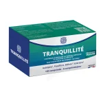 Tranquillité Détente - 120 comprimés