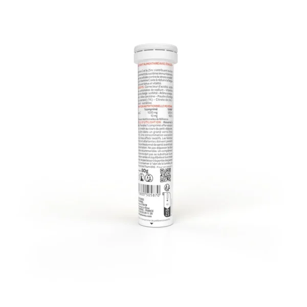 Arkopharma Azinc Vitamine C