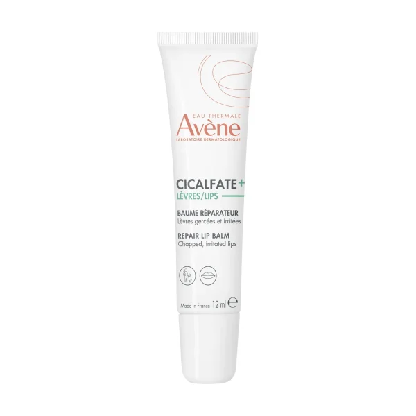 Avène Cicalfate+ Baume Lèvres - 12ml