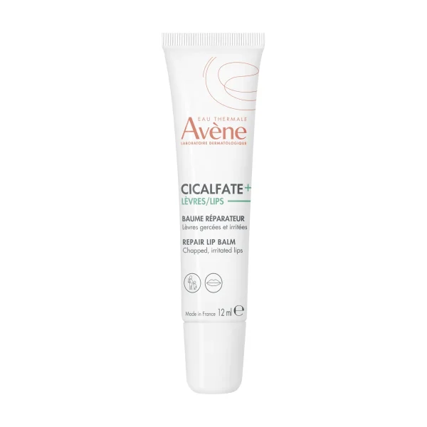 Avène Cicalfate+ Baume Lèvres