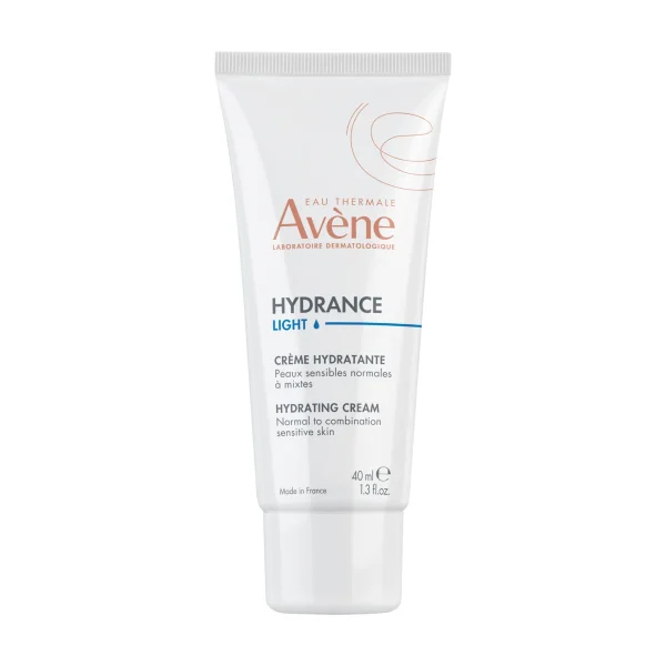 Avène Hydrance Crème Hydratante