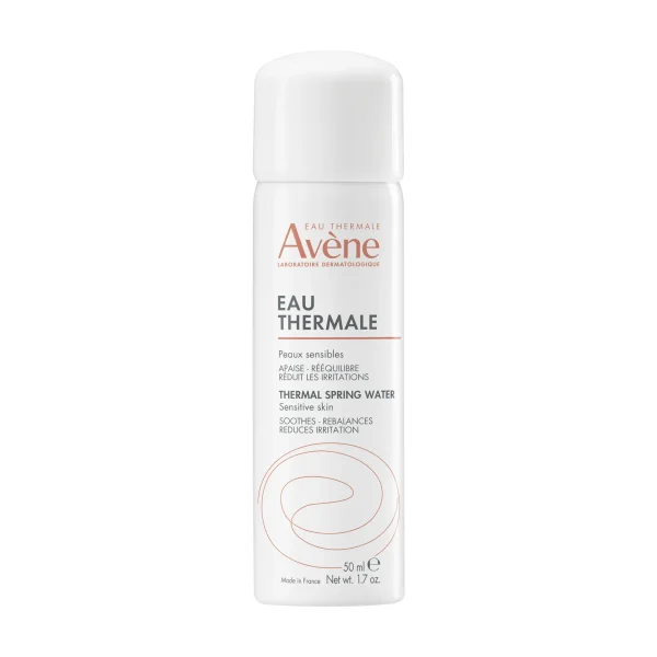 Avène Spray d'Eau Thermale - 50ml