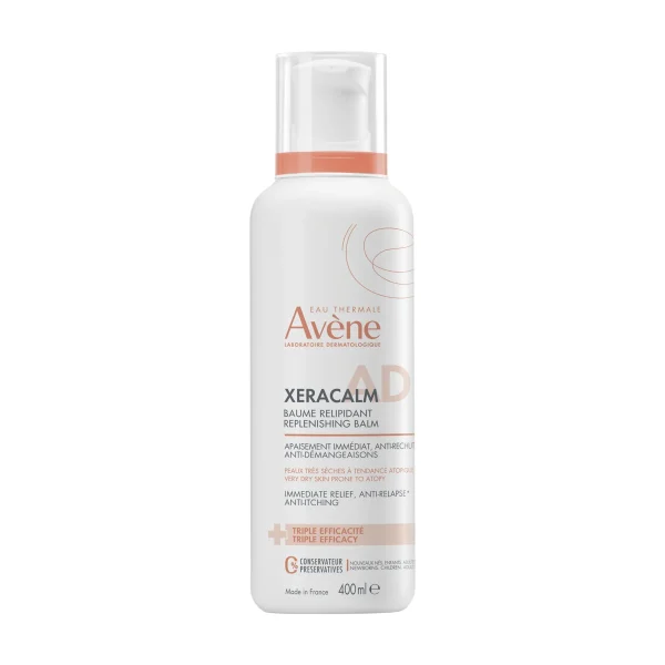 Avène XeraCalm A.D Baume - Image 2 Avène XeraCalm A.D Baume