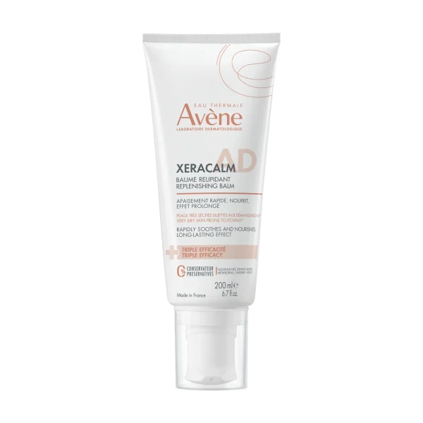 Avène XeraCalm A.D Baume - Image 1 Avène XeraCalm A.D Baume - 200ml