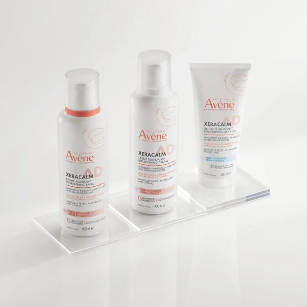 Avène XeraCalm A.D Baume - Image 5 Avène XeraCalm A.D Baume