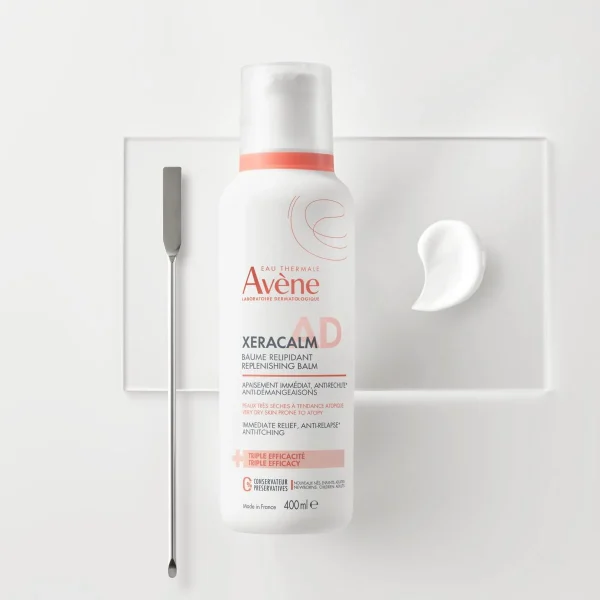 Avène XeraCalm A.D Baume - Image 6 Avène XeraCalm A.D Baume