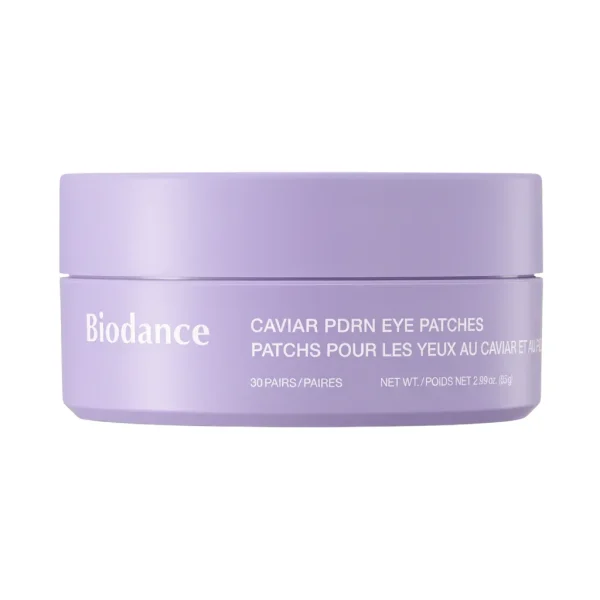 Biodance Caviar PDRN Patchs