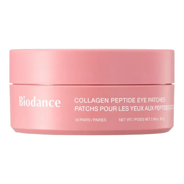 Biodance Collagen Peptide - 30 patchs