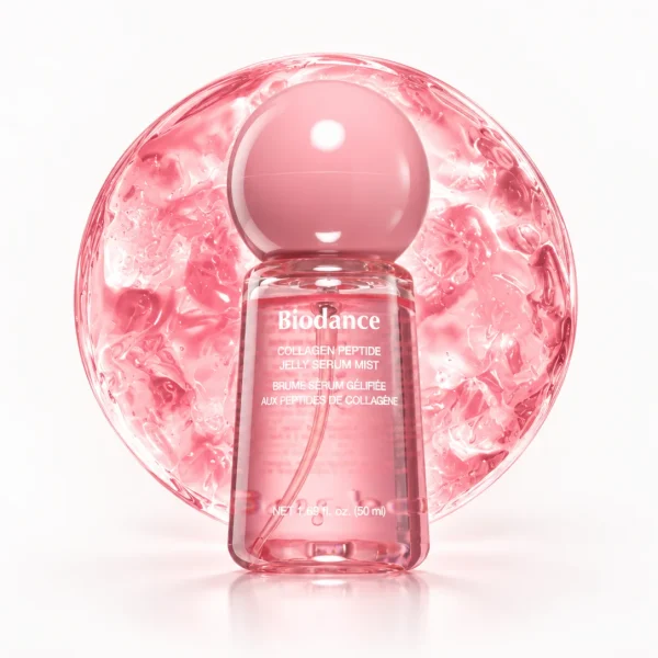 Biodance Collagen Peptide Jelly Serum - 50ml