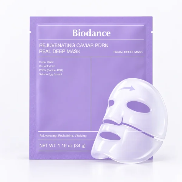 Biodance Masque Caviar PDRN - 34g