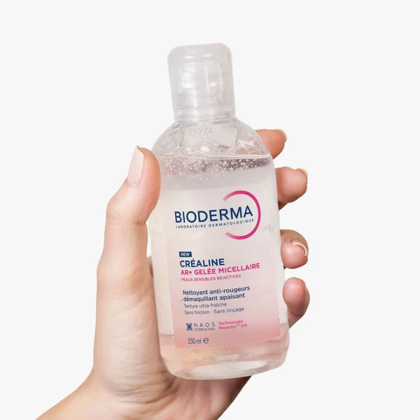 Bioderma Créaline AR+ Gelée