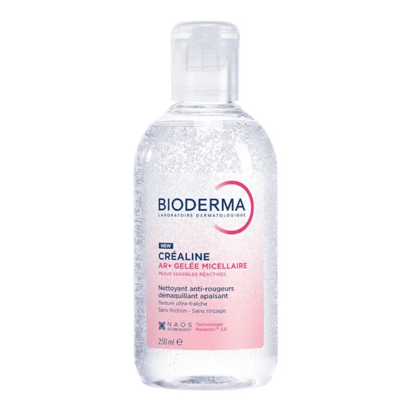 Bioderma Créaline AR+ Gelée - 250 ml