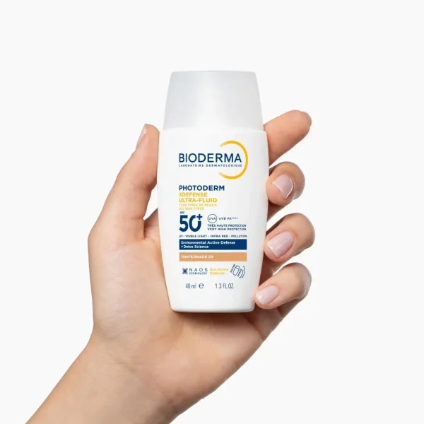 Bioderma Photoderm XDefense SPF50+ - 40 ml