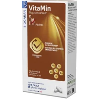 Biogaran VitaMin - 60 gélules